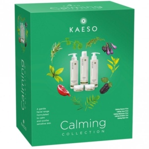 Kaeso Beauty Calming Gift Box