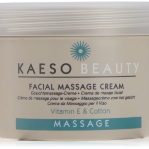 Kaeso Beauty Facial Massage Cream 450ml