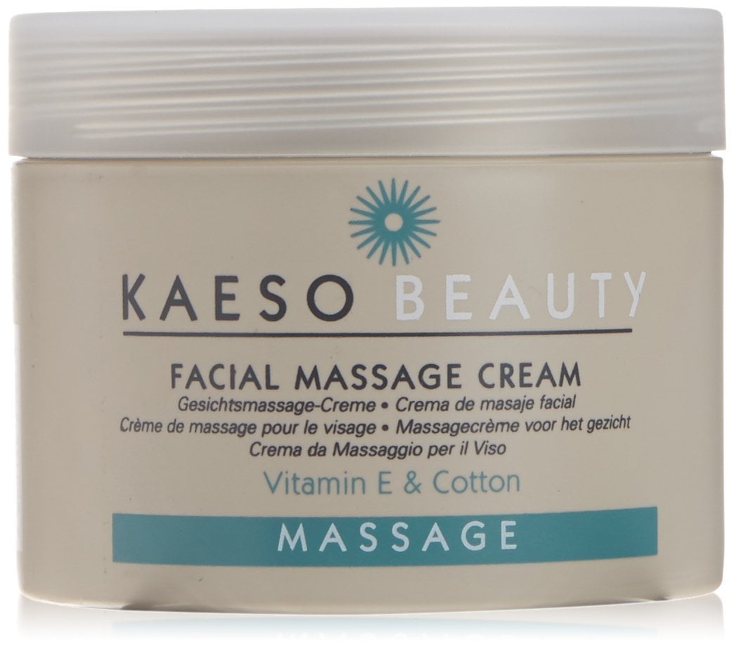 Kaeso Beauty Facial Massage Cream 450ml
