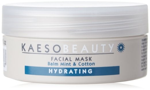 Kaeso Beauty Hydrating Facial Mask 95ml