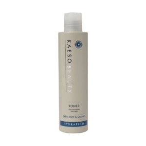 Kaeso Beauty Hydrating Toner 195ml