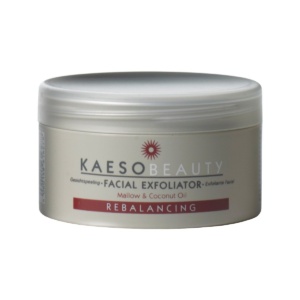 Kaeso Beauty Rebalancing Facial Exfoliator 95ml