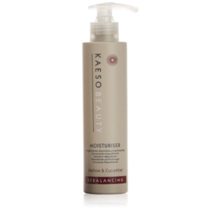 Kaeso Beauty Rebalancing - Moisturiser 195ml