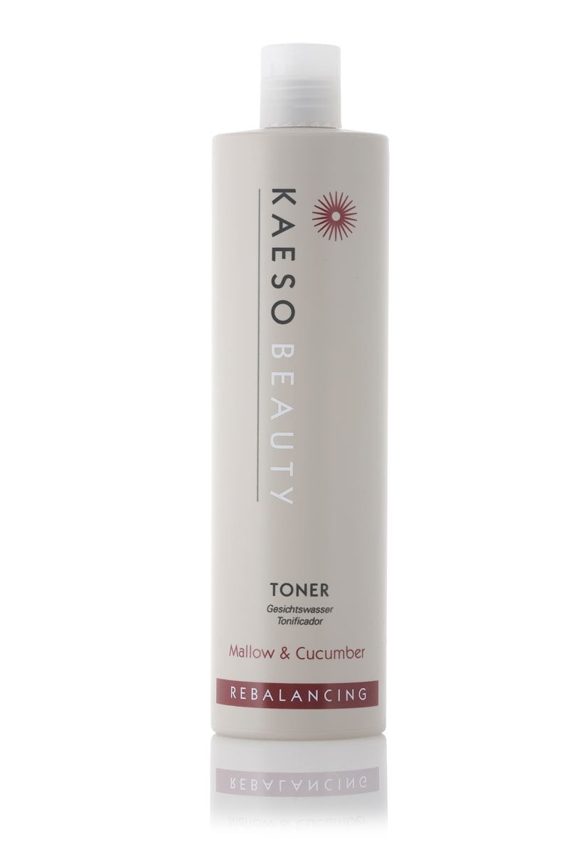 Kaeso Beauty Rebalancing Toner 195ml