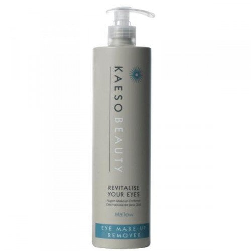 Kaeso Beauty Revitalise Your Eyes Eye Make-Up Remover 195ml