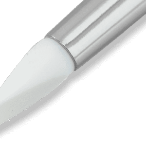 Kodo Silicone Nail Art Flat Chisel Brush
