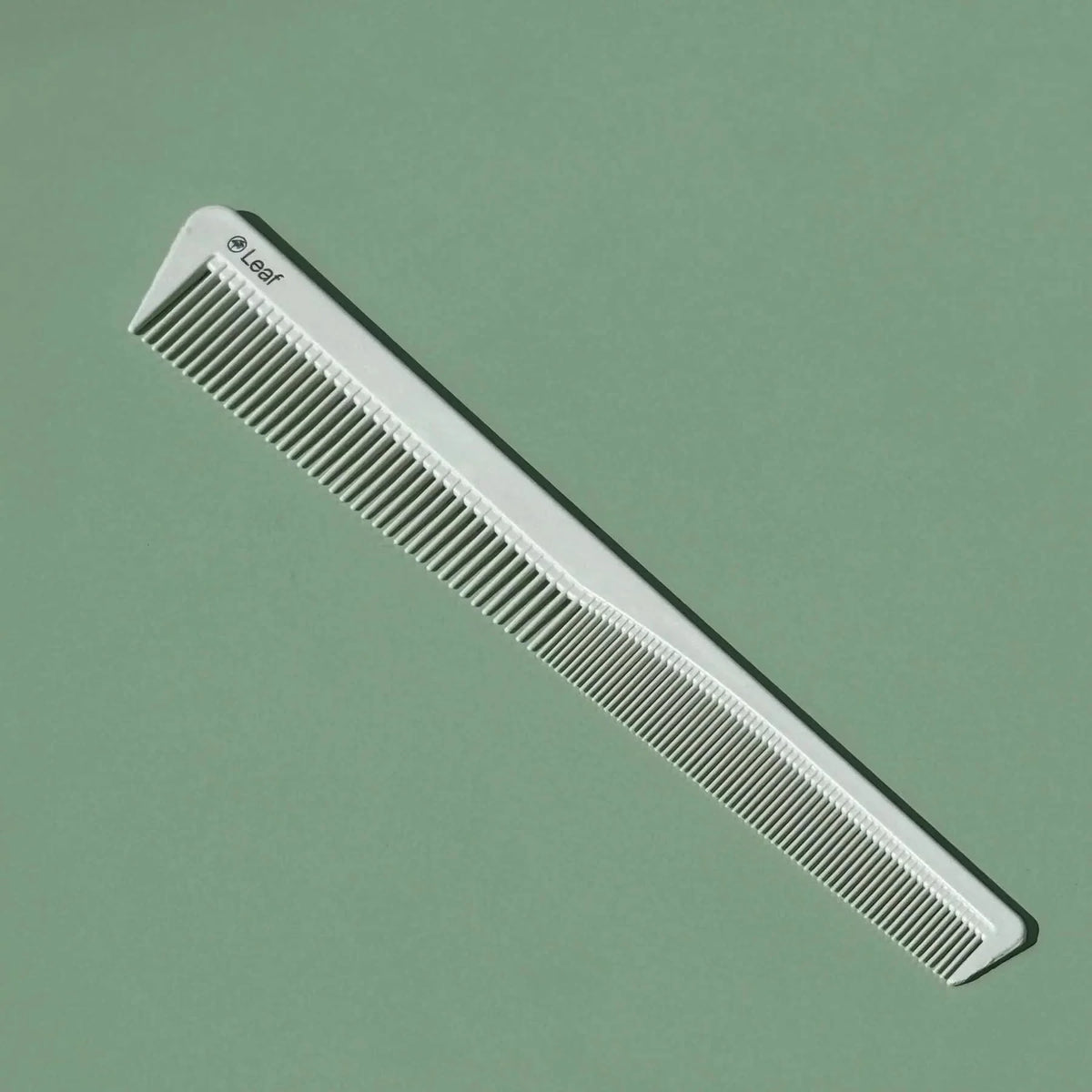 Leaf Barbering Comb Heat Resistant Clipper over Comb