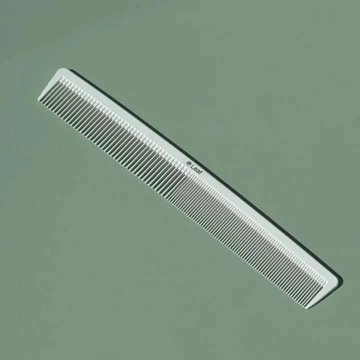 Leaf Large Cutting Comb Durable Heat Resistant
