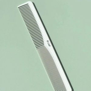Leaf Small Cutting Comb Durable Heat Resistant