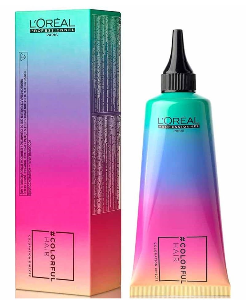 L'Oreal Professionnel Colourful Hair Sugar Lilac