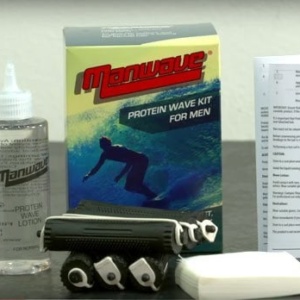 Manwave Protein Hair Kit For Men