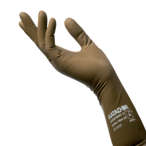 Matador Reusable Gloves Size 7.5 - 1 pair (MG75)