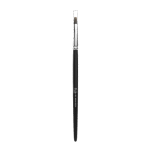 Nylon Gel Brush Flat White 6