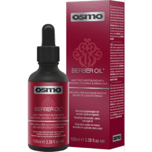 Osmo Berber Oil 100ml