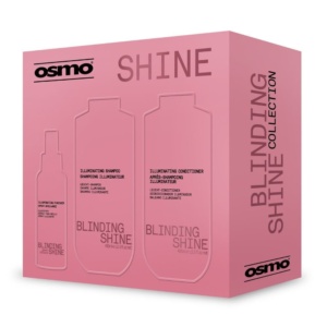 Osmo Blinding Shine Gift Pack