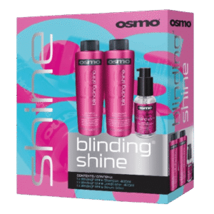 OSMO Blinding Shine Gift Pack