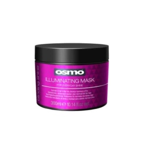 Osmo Blinding® Shine Illuminating Mask 300ml