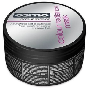 Osmo Colour Radiance Mask 100ml