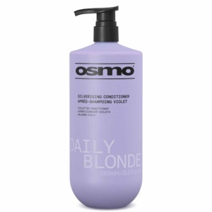 Osmo Daily Blonde Silverising Conditioner 1000ml