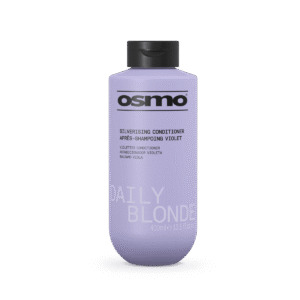 Osmo Daily Blonde Silverising Conditioner 400ml