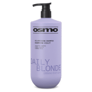Osmo Daily Blonde Silverising Shampoo 1000ml