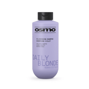 Osmo Daily Blonde Silverising Shampoo 400ml
