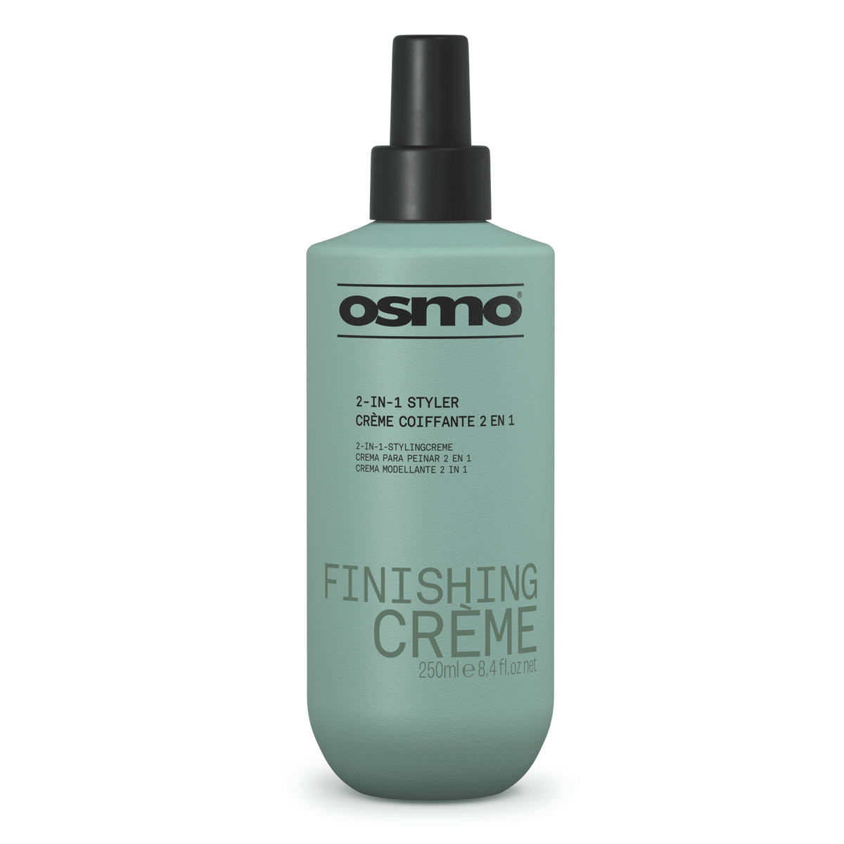 Osmo Finishing Crème 250ml