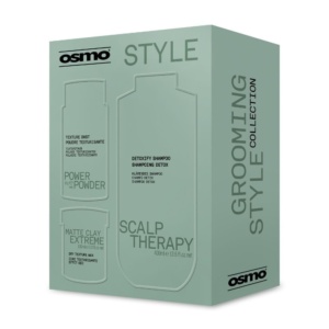 Osmo Grooming Style Gift Pack