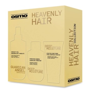 Osmo Heavenly Hair Gift Pack
