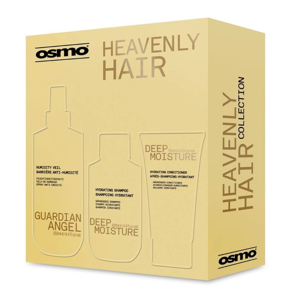 Osmo Heavenly Hair Gift Pack
