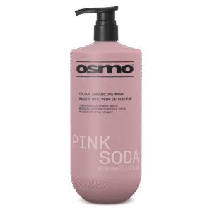 Osmo Pink Soda Colour Enhancing Mask 1000ml