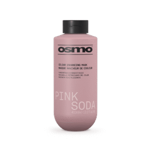 Osmo Pink Soda Colour Enhancing Mask 400ml