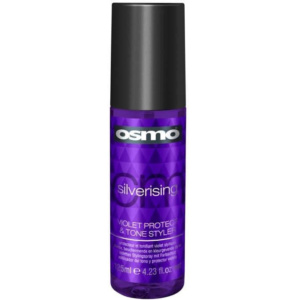 Osmo SilverisingViolet Protect & Tone Styler 125ml