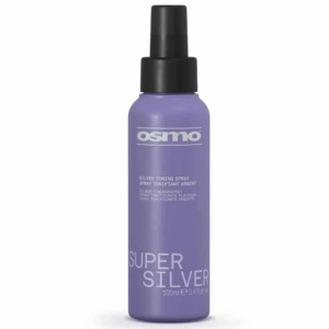 Osmo Super Silver Toning Spray 100ml