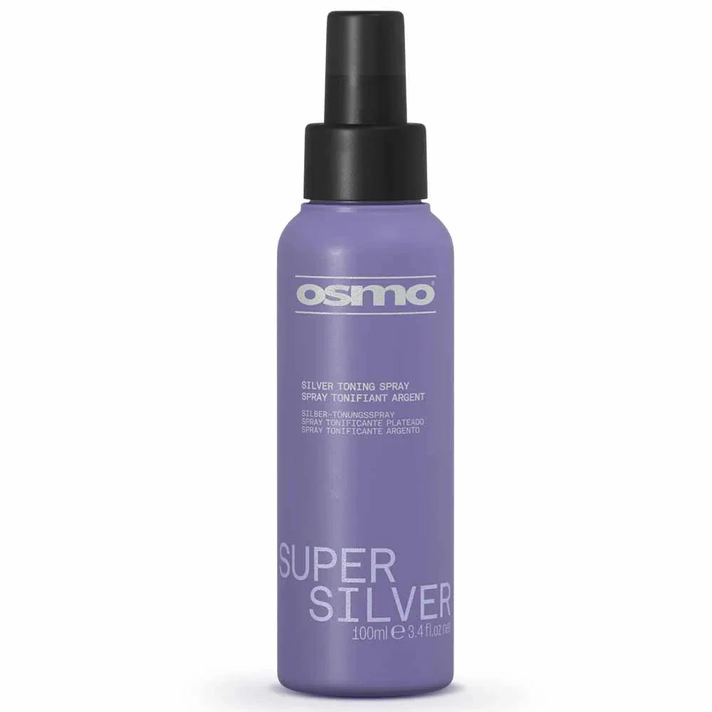 Osmo Super Silver Toning Spray