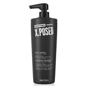 Osmo X.POSED Daily Shampoo 1L