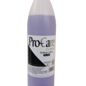 Tricogen Pro-Care Setting Lotion - Firm Hold 1 Litre