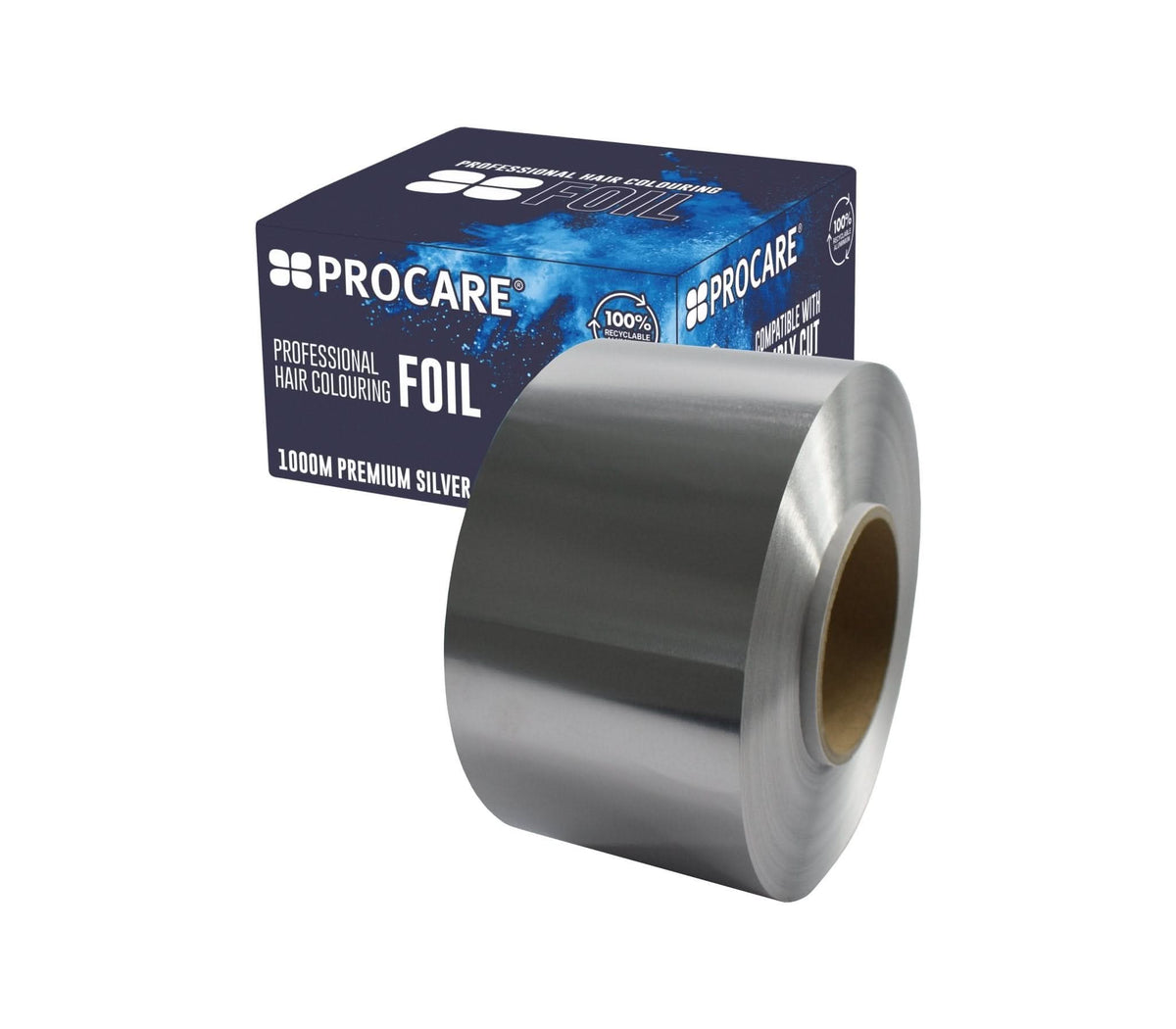 Premium Hair Foil