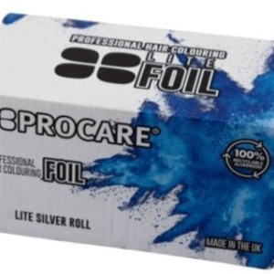 ProCare 10cm x 250m Essentials Hair Foil