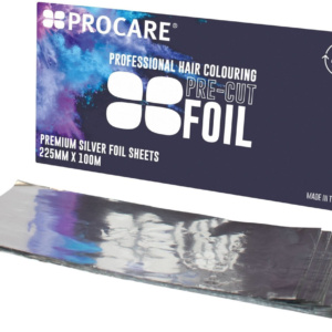 ProCare 22.5cm x 10cm Large Foil Strips
