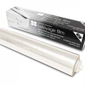ProCare 30cm x15cm Balayage Cling Film Tripack