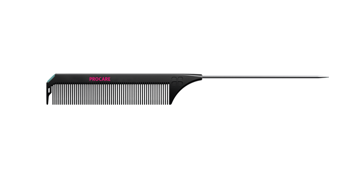 ProCare Fast Foiler Comb 100mm