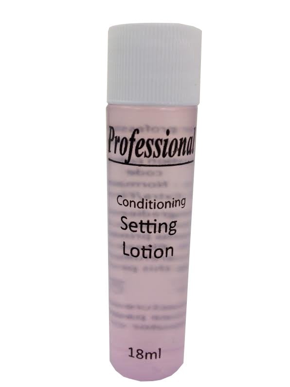 Pro Care Setting Lotion Firm Hold 20 x 18ml