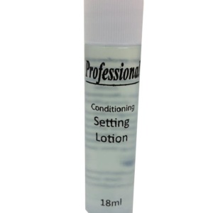 Pro Care Setting Lotion Normal Hold 20 x 18ml