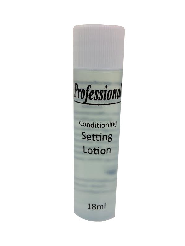 Pro Care Setting Lotion Normal Hold