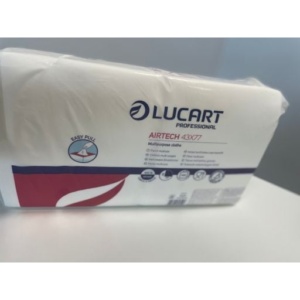 Professional single use salon towels43cm x 77cm (100 pk)