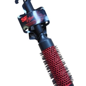 Rand Rocket SF Plus Heat Retainer Brush - 29mm