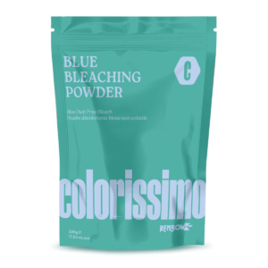 Renbow Colorissimo Renblue Dust Free Bleach 500g