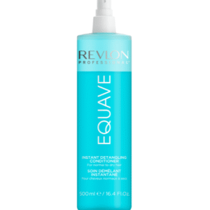 Revlon Equave Hydro Nutritive Detangling Leave-In Conditioner 500ml