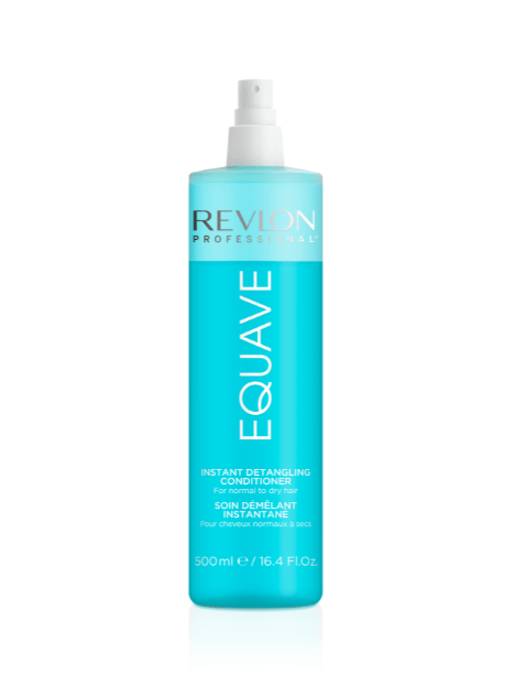 Revlon Equave Hydro Nutritive Detangling Leave-In Conditioner 500ml